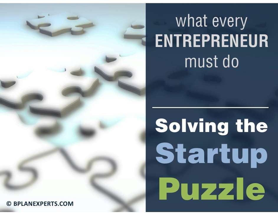 solving the startup puzzle 1 728