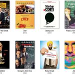 Top 20 movies for entrepreneurs