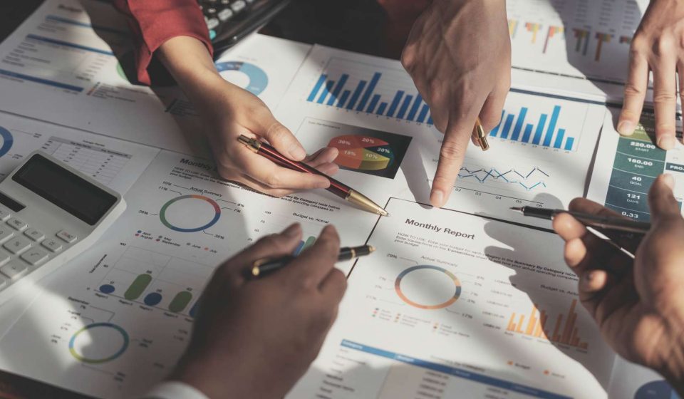 Startup Valuation Methods