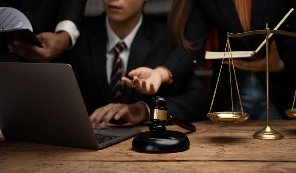 Entrepreneur's Legal Checklist