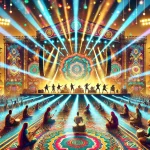 India’s live music and entertainment industry