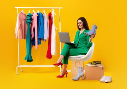 The ultimate guide to starting and scaling a successful D2C fashion brand D2C Fasion Brand