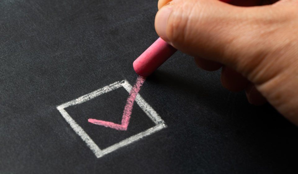 MoSCoW Mterics for Startups