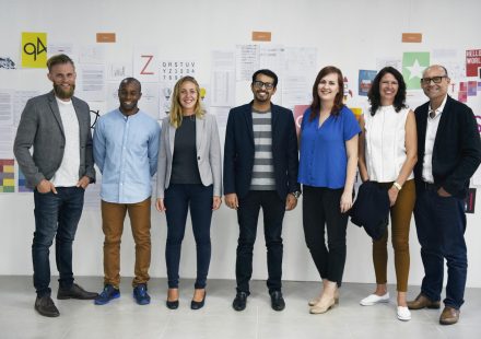 The Aptitude & Attitude Matrix (AAM): A guide to recruiting, identifying, and creating a great startup team startup-team