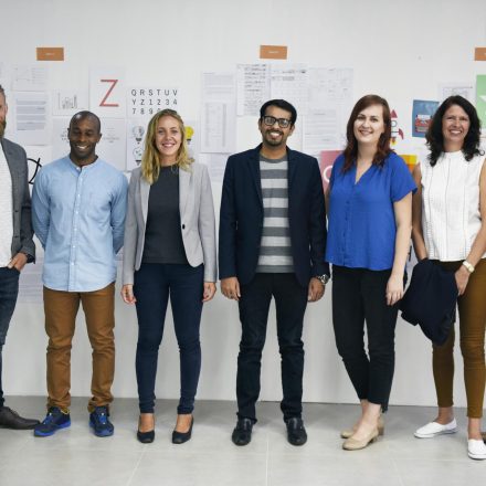 The Aptitude & Attitude Matrix (AAM): A guide to recruiting, identifying, and creating a great startup team startup-team