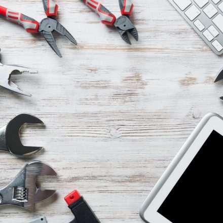 Essential Startup Tools