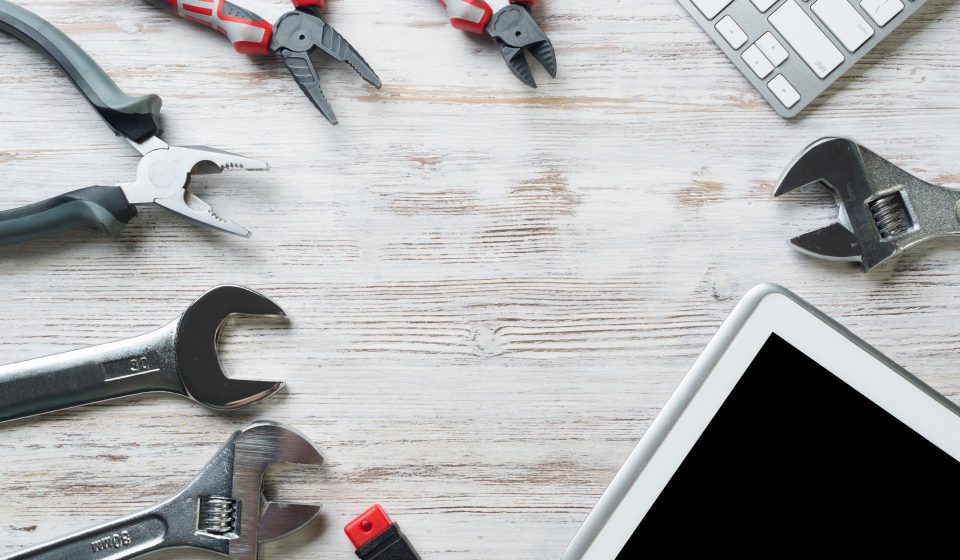 Essential Startup Tools