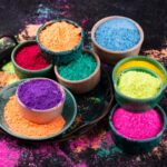 India Holi Economy Market Research