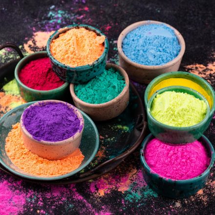 India’s Holi Economy: How India’s festival of colors powers a multi-billion-dollar industry India Holi Economy Market Research