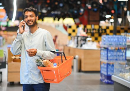 The future of retail in India: From kiranas to q-Commerce and the risk of irreversible dependency Future of Inidan Retail