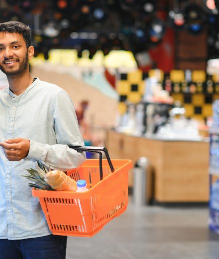 The future of retail in India: From kiranas to q-Commerce and the risk of irreversible dependency Future of Inidan Retail