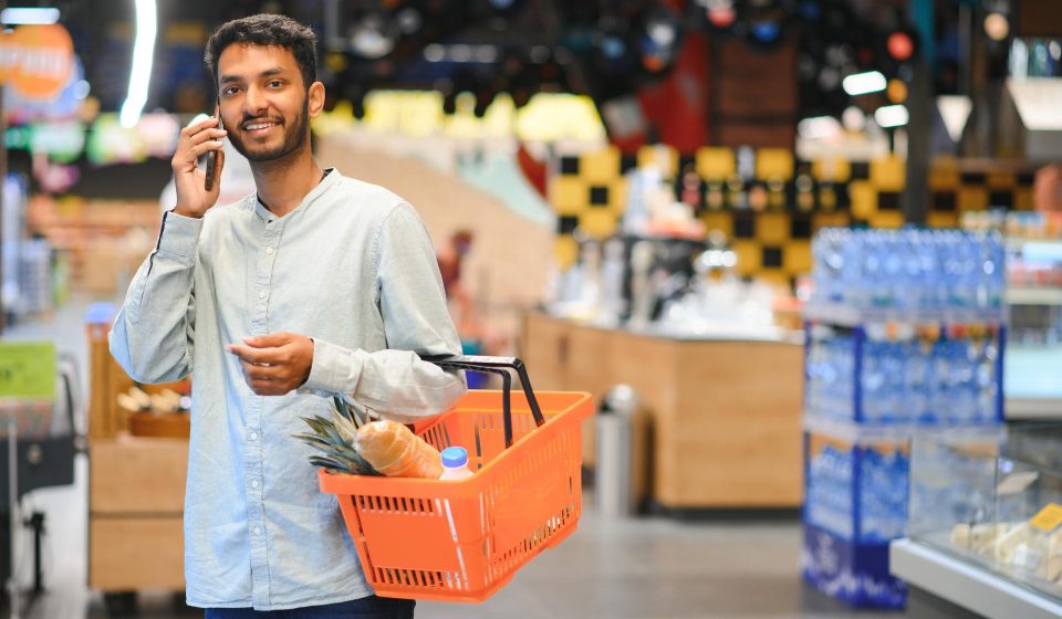 Future of Inidan Retail