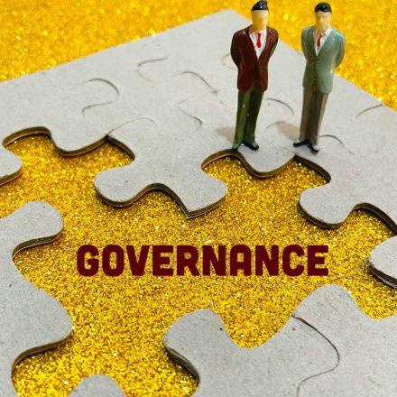 Startup Corporate Governance Guide