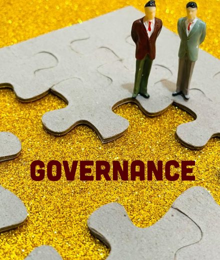 The ultimate guide to Corporate Governance for Startups: Building trust, scalability, and long-Term success Startup Corporate Governance Guide