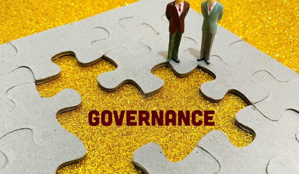Startup Corporate Governance Guide