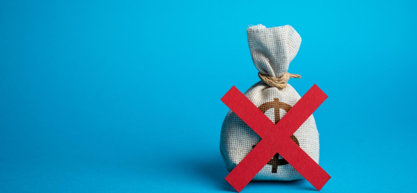 Startups ≠ Funding