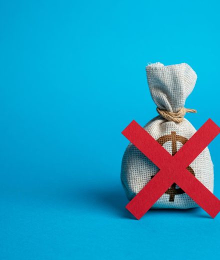 Startups ≠ Funding