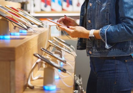 Built to fade: How fashion, technology, and capitalism keep you buying Built to fade