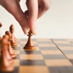 first mover advantage