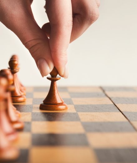 The myth of first-mover advantage in Startups: Why being first doesn’t mean winning first mover advantage