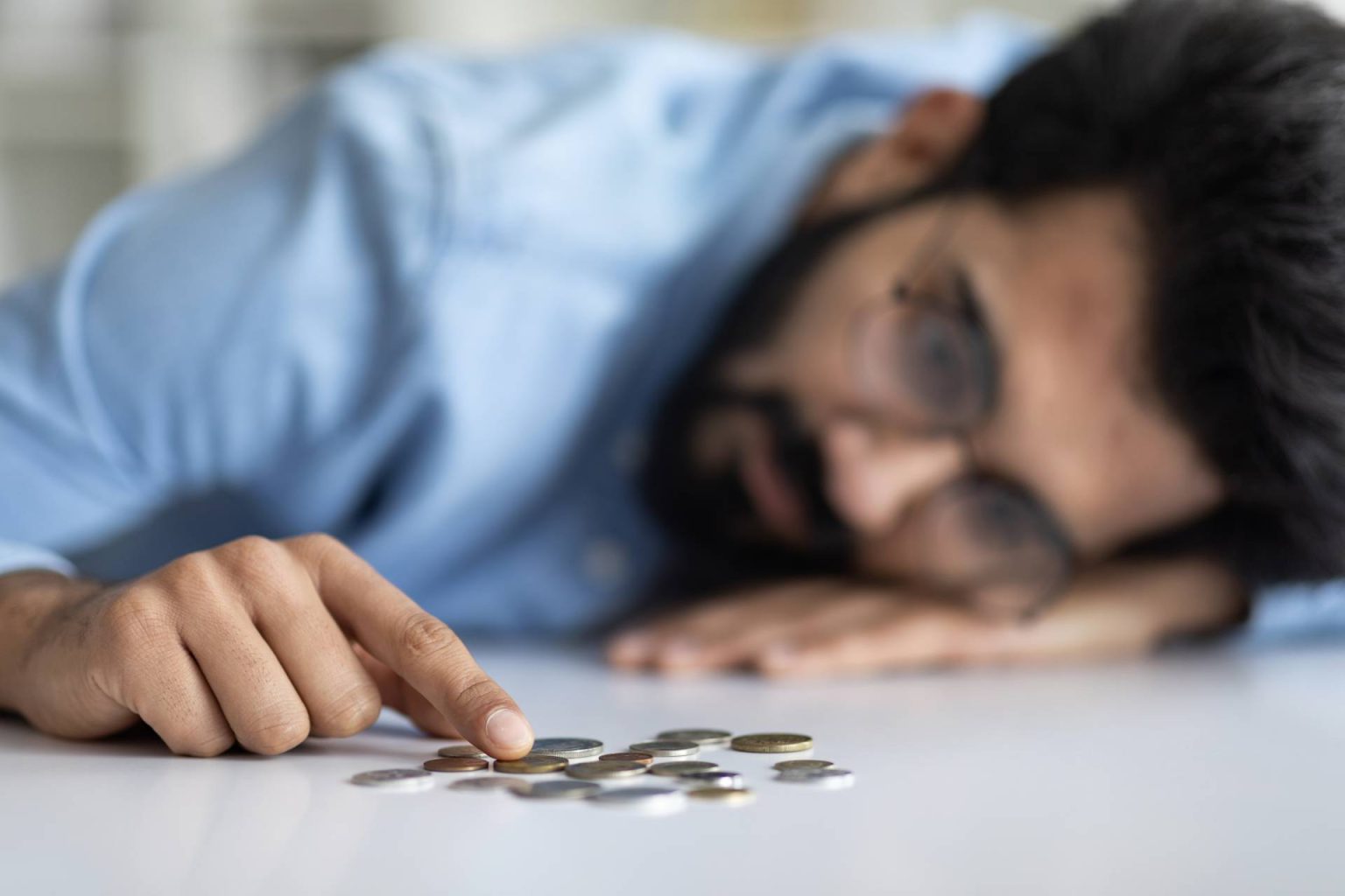 Liquidation Preference