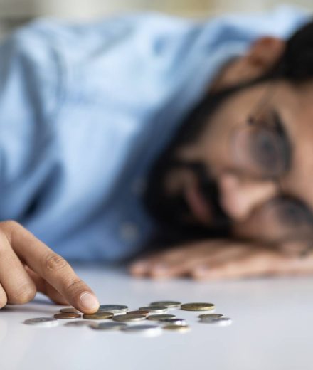 Liquidation Preference