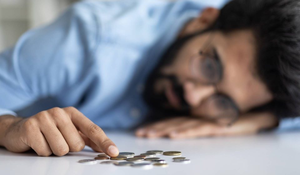 Liquidation Preference