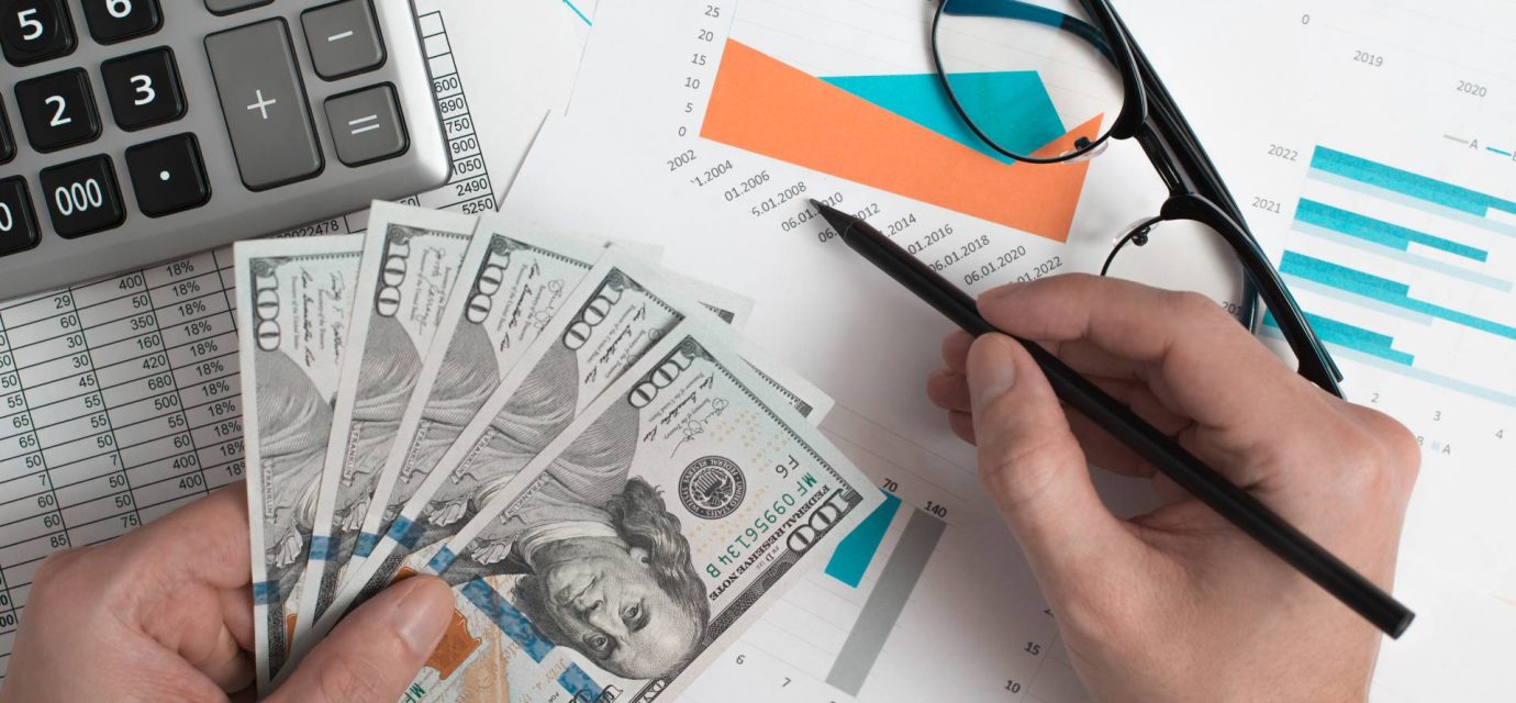 Financial Discipline