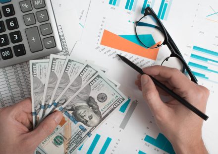 The real Startup flex is financial discipline, not valuation Financial Discipline