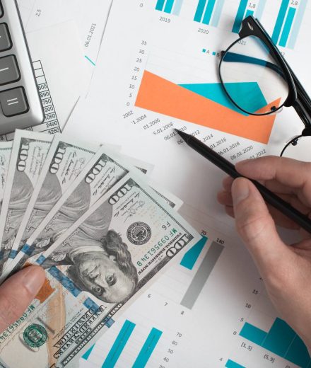 Financial Discipline