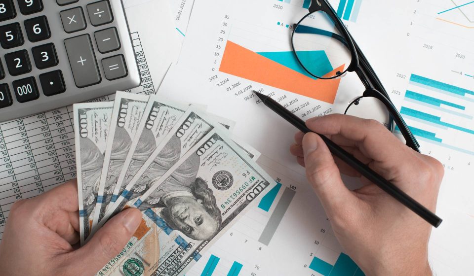 Financial Discipline